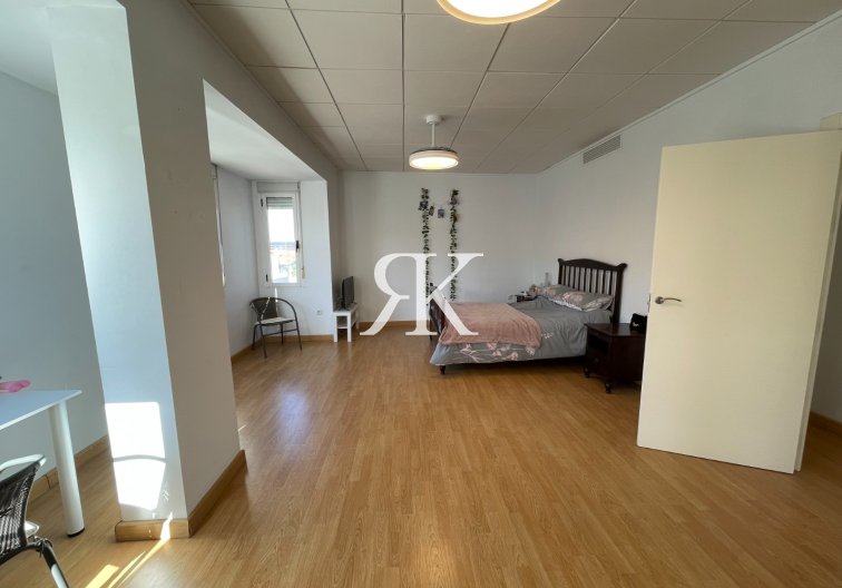 Revente - town house - Algorfa - Inland