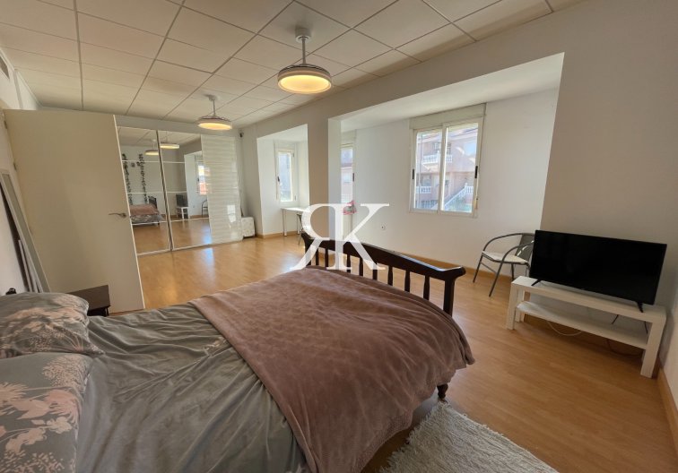 Revente - town house - Algorfa - Inland