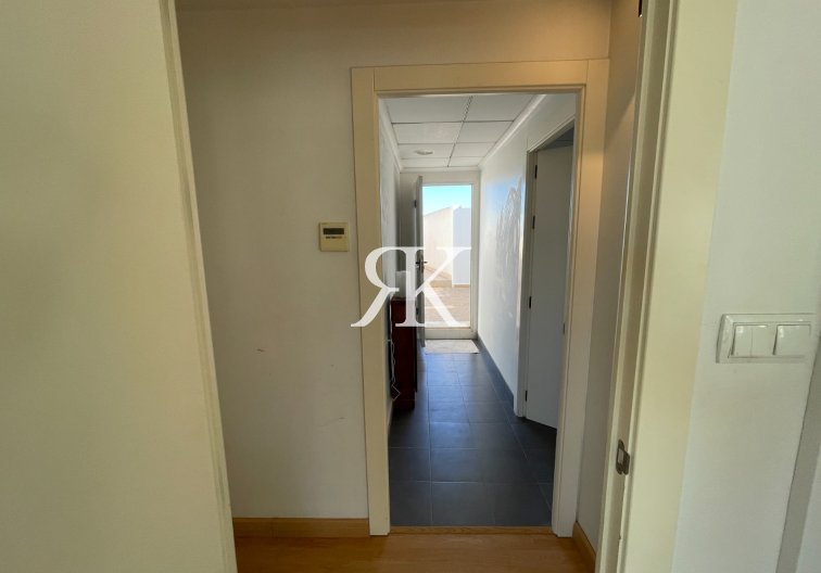 Revente - town house - Algorfa - Inland