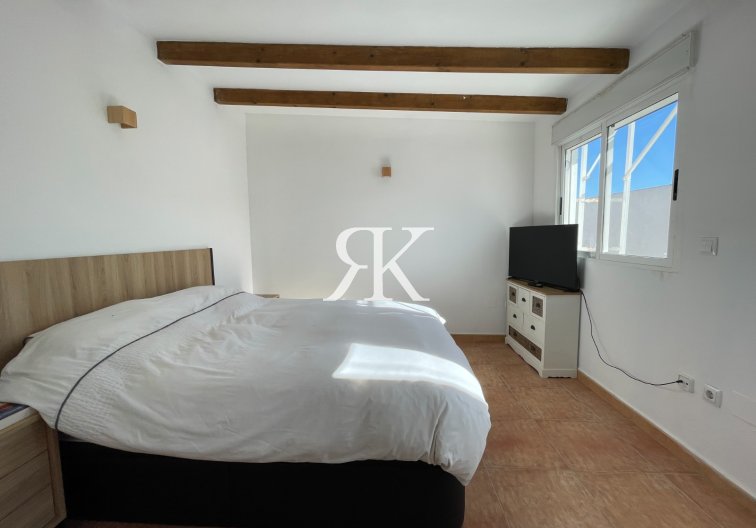 Revente - town house - Algorfa - Inland