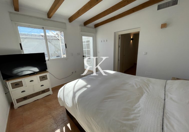 Revente - town house - Algorfa - Inland