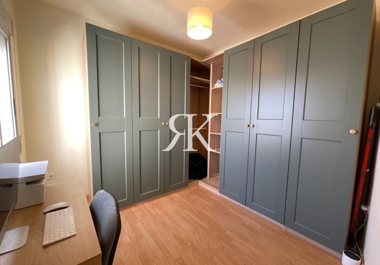 Revente - town house - Algorfa - Inland