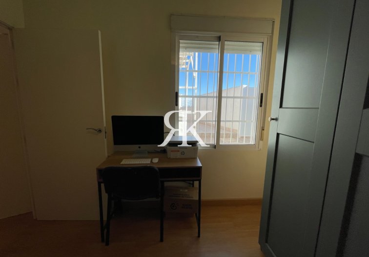 Revente - town house - Algorfa - Inland