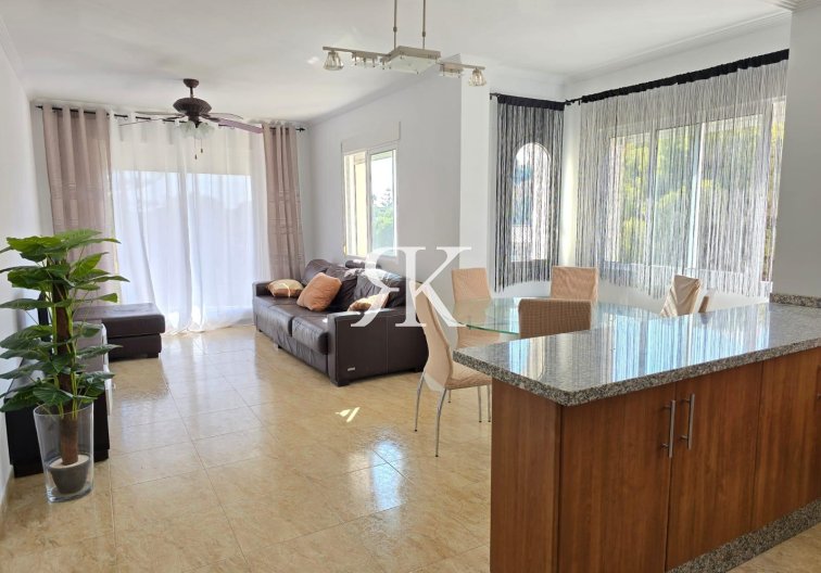 Resale - Penthouse - Orihuela Costa - Altos De Campoamor
