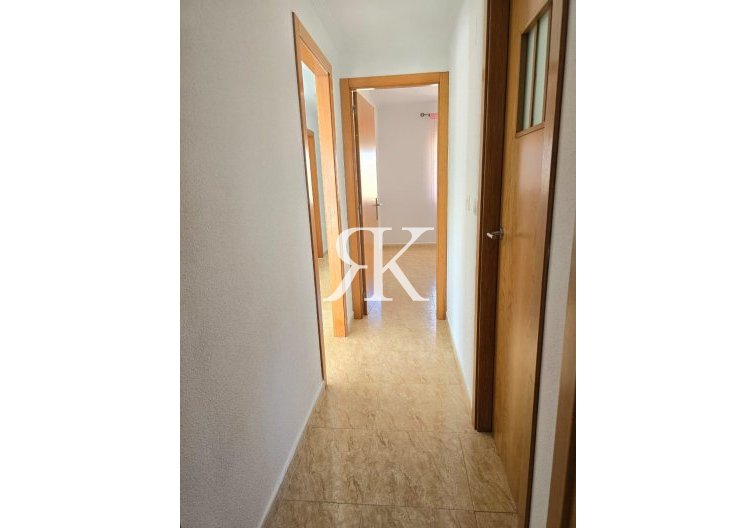 Resale - Penthouse - Orihuela Costa - Altos De Campoamor