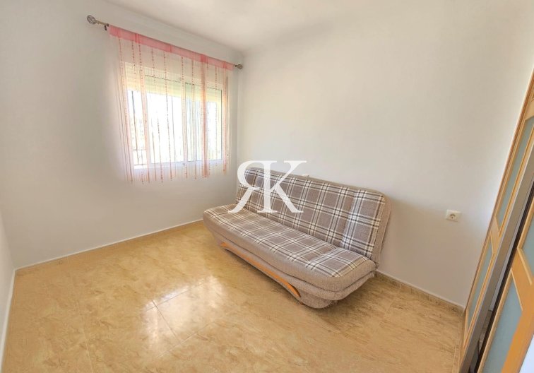 Resale - Penthouse - Orihuela Costa - Altos De Campoamor