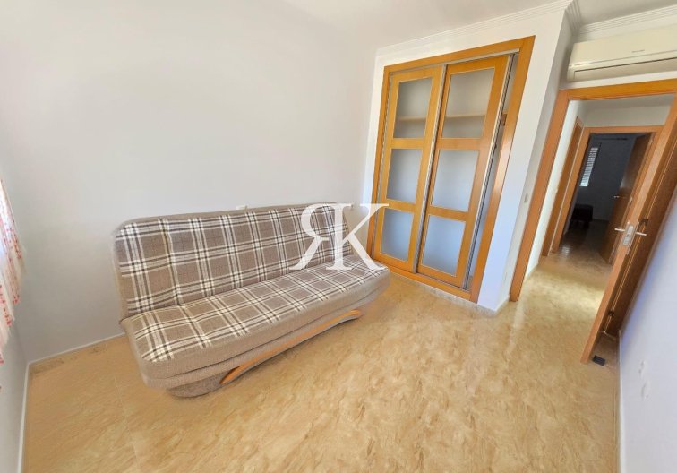 Resale - Penthouse - Orihuela Costa - Altos De Campoamor