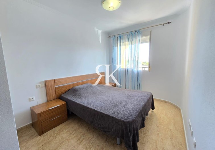 Resale - Penthouse - Orihuela Costa - Altos De Campoamor