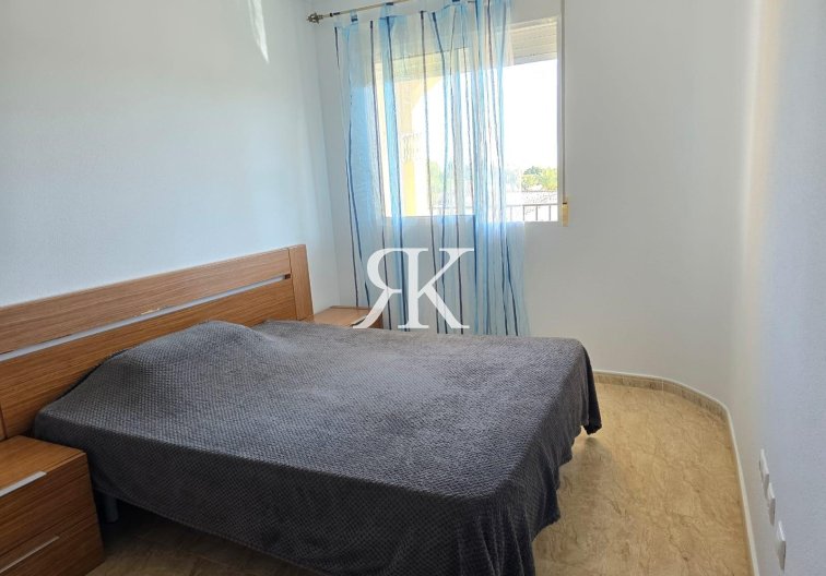 Resale - Penthouse - Orihuela Costa - Altos De Campoamor