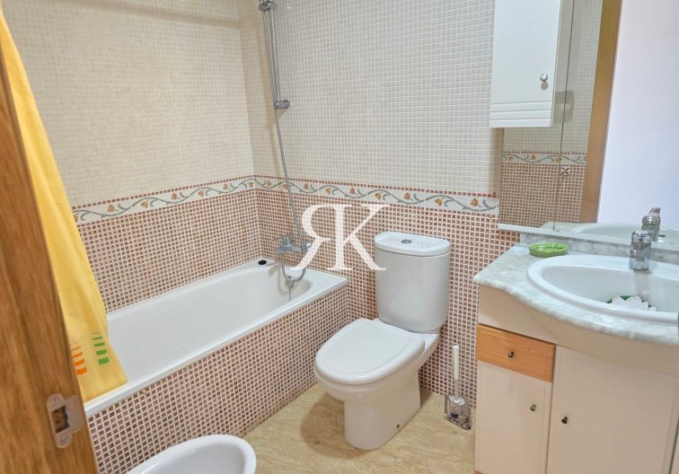 Resale - Penthouse - Orihuela Costa - Altos De Campoamor