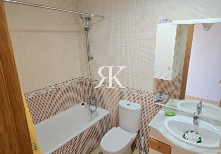 Resale - Penthouse - Orihuela Costa - Altos De Campoamor