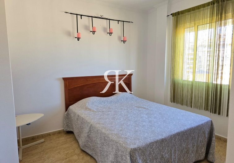 Resale - Penthouse - Orihuela Costa - Altos De Campoamor