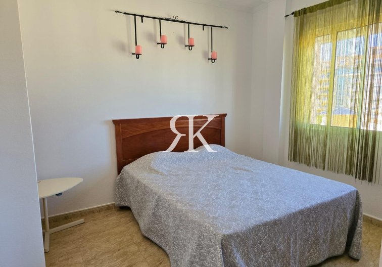 Resale - Penthouse - Orihuela Costa - Altos De Campoamor