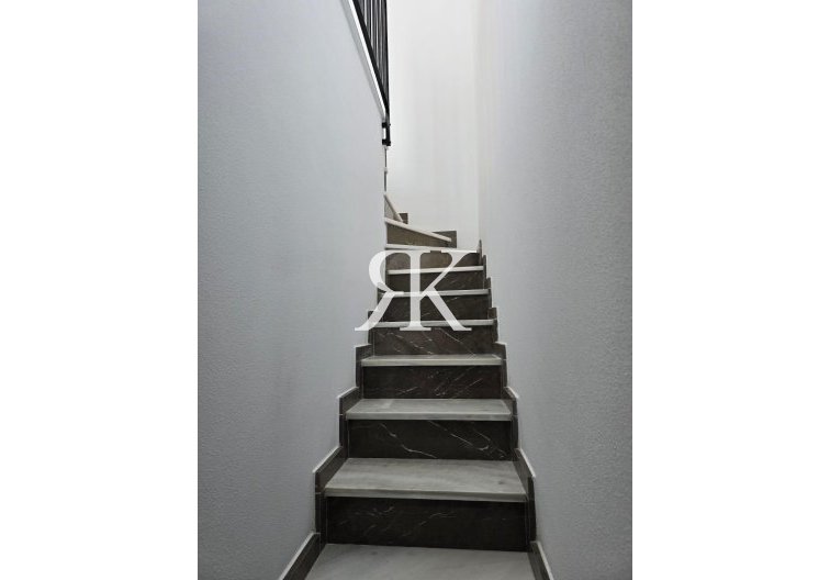 Resale - Penthouse - Orihuela Costa - Altos De Campoamor