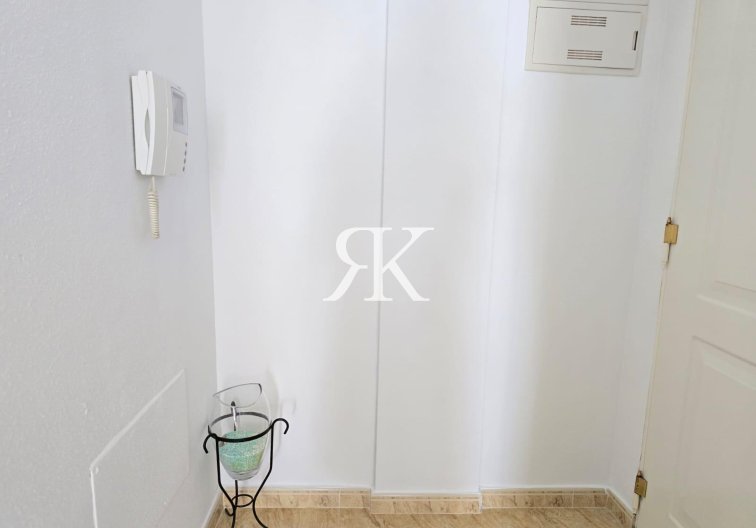 Resale - Penthouse - Orihuela Costa - Altos De Campoamor