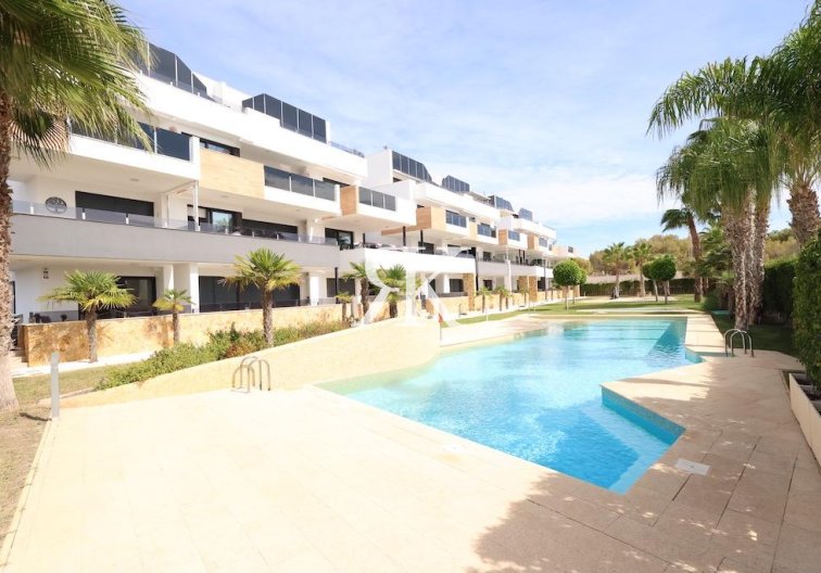 Revente - Appartement - Orihuela Costa - Costa Blanca