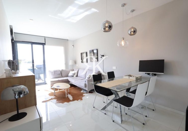 Revente - Appartement - Orihuela Costa - Costa Blanca