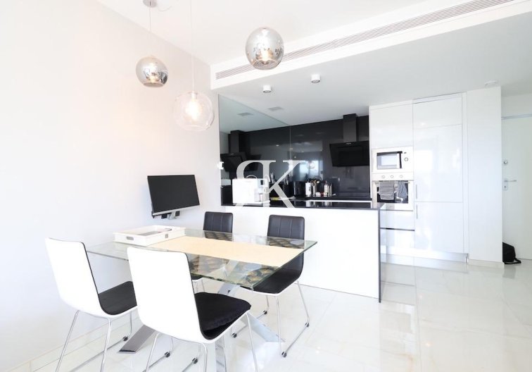 Revente - Appartement - Orihuela Costa - Costa Blanca