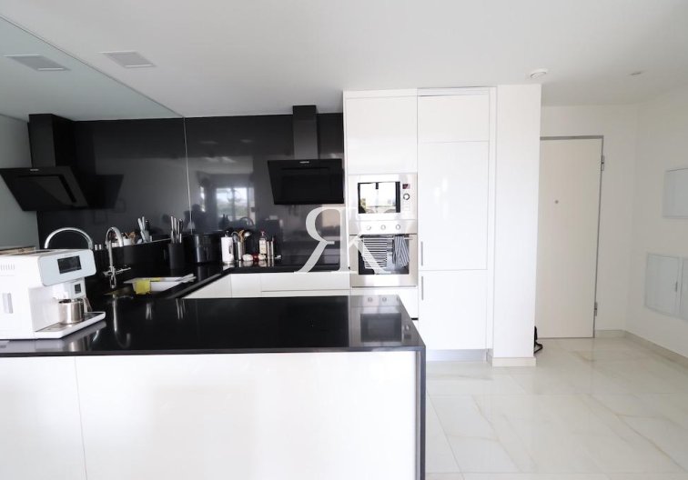 Revente - Appartement - Orihuela Costa - Costa Blanca