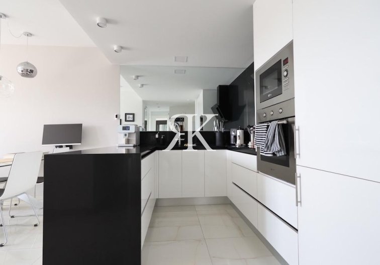 Revente - Appartement - Orihuela Costa - Costa Blanca