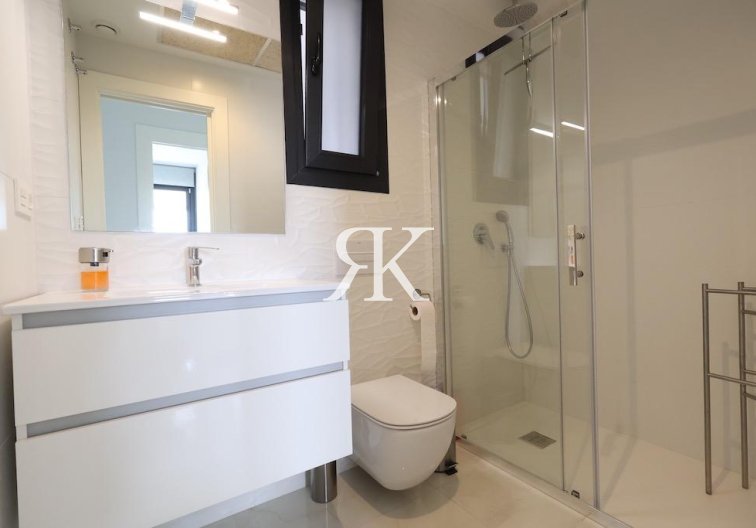 Revente - Appartement - Orihuela Costa - Costa Blanca