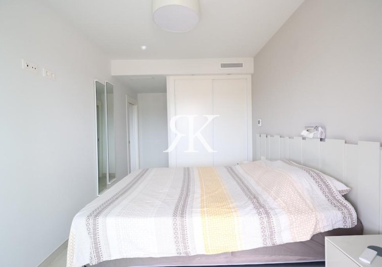 Revente - Appartement - Orihuela Costa - Costa Blanca