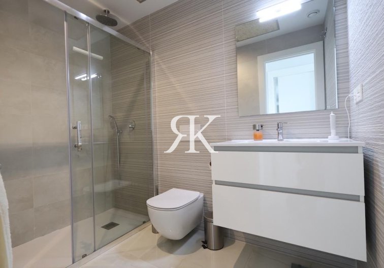 Revente - Appartement - Orihuela Costa - Costa Blanca