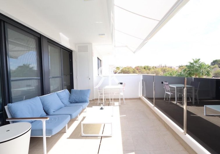 Revente - Appartement - Orihuela Costa - Costa Blanca