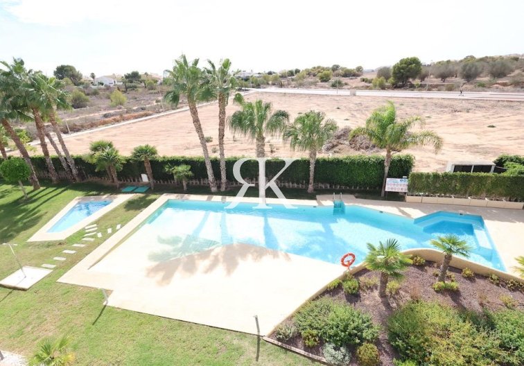 Revente - Appartement - Orihuela Costa - Costa Blanca