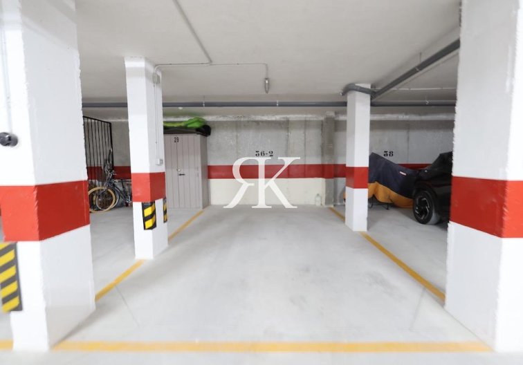 Revente - Appartement - Orihuela Costa - Costa Blanca