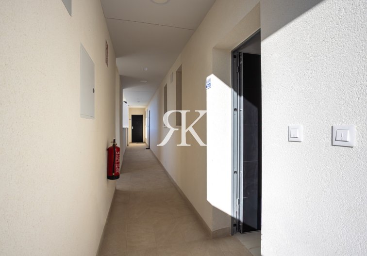 Wiederverkauf - Wohnung - Orihuela Costa - Costa Blanca