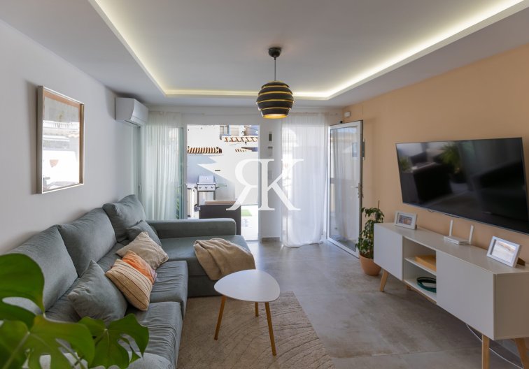 Revente - town house - Torrevieja - Costa Blanca