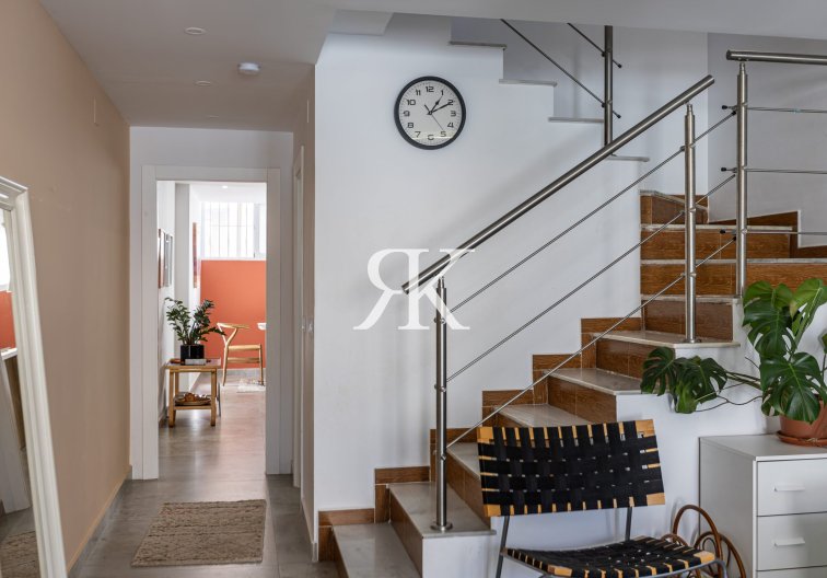 Revente - town house - Torrevieja - Costa Blanca