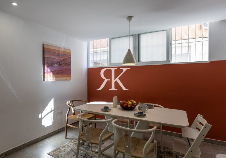 Revente - town house - Torrevieja - Costa Blanca