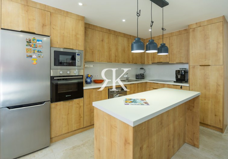 Revente - town house - Torrevieja - Costa Blanca