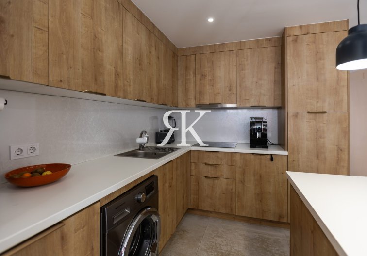 Revente - town house - Torrevieja - Costa Blanca