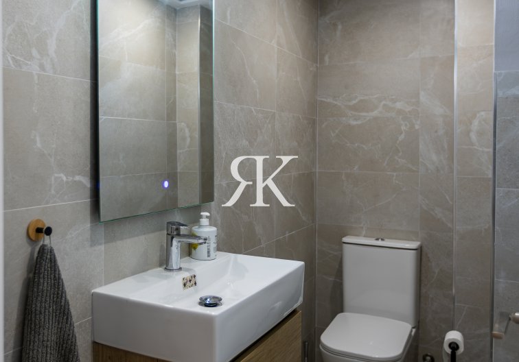 Revente - town house - Torrevieja - Costa Blanca