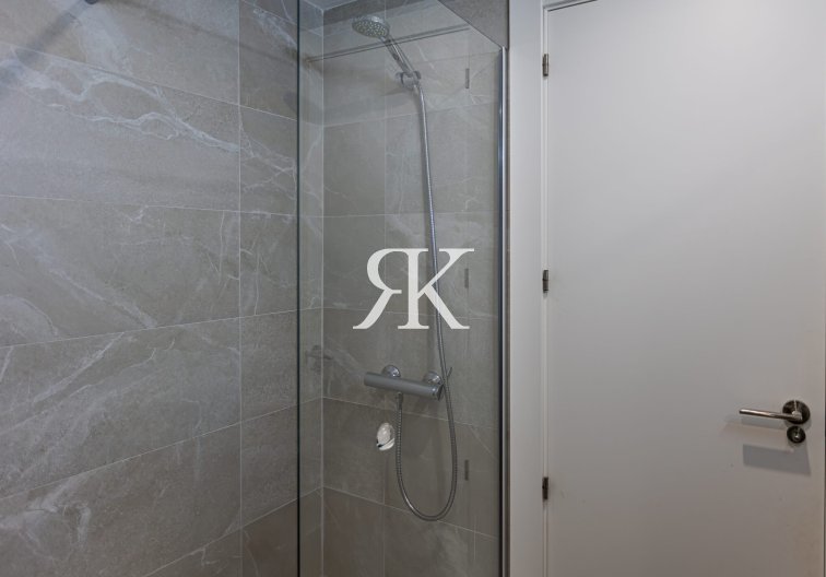 Revente - town house - Torrevieja - Costa Blanca