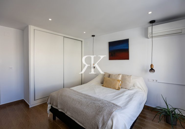 Revente - town house - Torrevieja - Costa Blanca