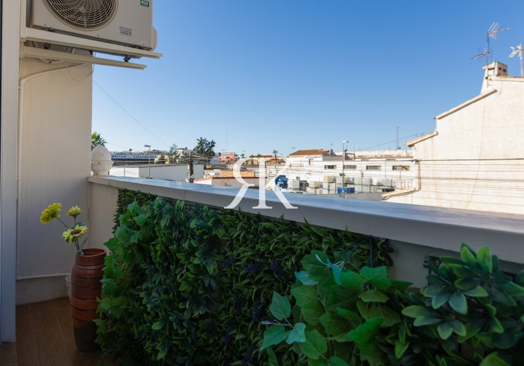 Revente - town house - Torrevieja - Costa Blanca