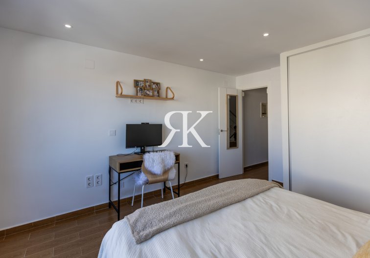 Revente - town house - Torrevieja - Costa Blanca