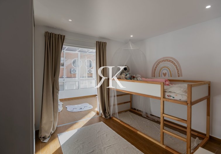 Revente - town house - Torrevieja - Costa Blanca