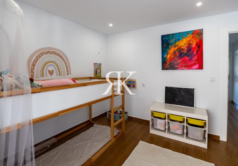 Revente - town house - Torrevieja - Costa Blanca