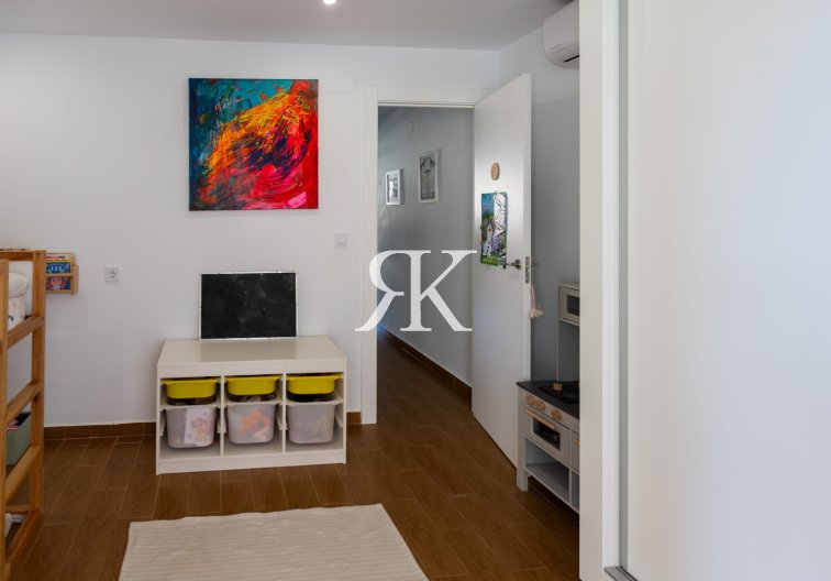 Revente - town house - Torrevieja - Costa Blanca