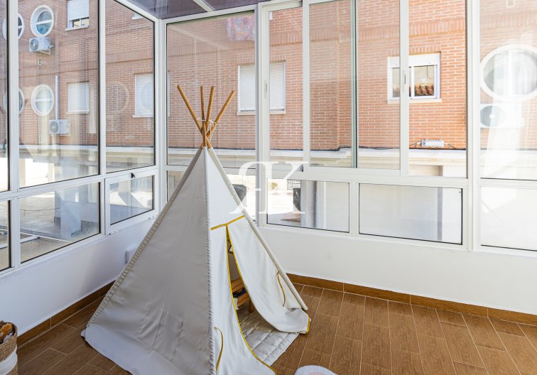 Revente - town house - Torrevieja - Costa Blanca