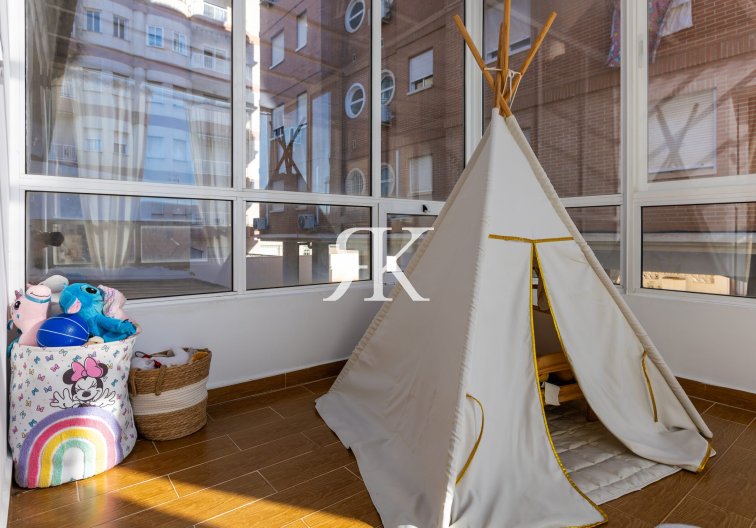 Revente - town house - Torrevieja - Costa Blanca