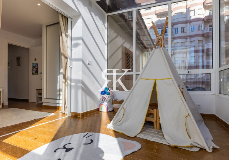 Revente - town house - Torrevieja - Costa Blanca