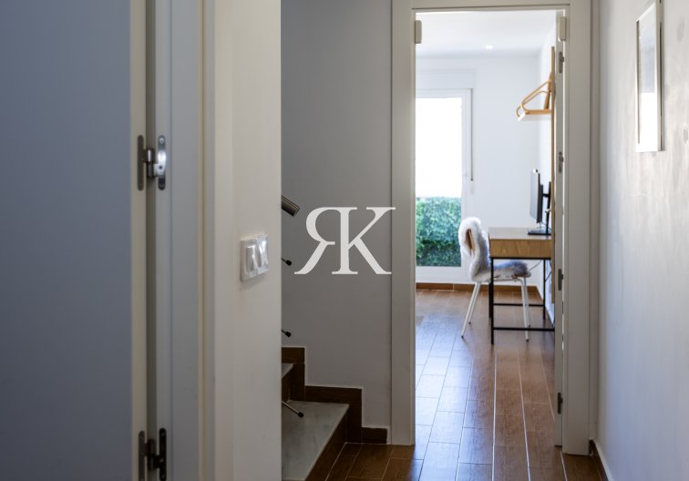 Revente - town house - Torrevieja - Costa Blanca