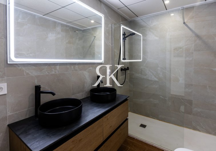 Revente - town house - Torrevieja - Costa Blanca