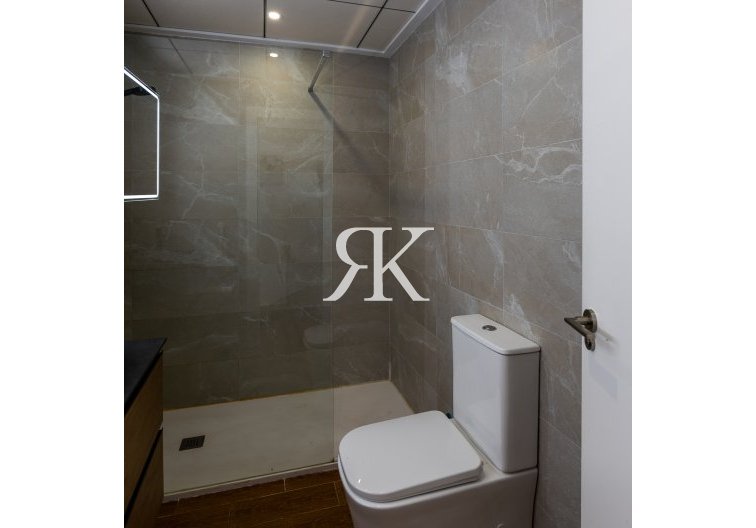 Revente - town house - Torrevieja - Costa Blanca